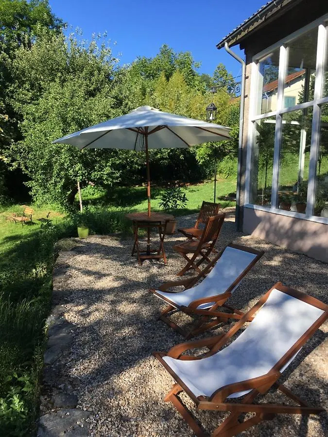Le Clos Des Lucioles Rueges