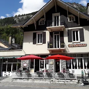 Couette-café D'hôtes L'astazou, Gavarnie
