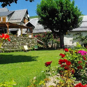Maison d'hôtes La Soulan - De Montagne, Cathervielle