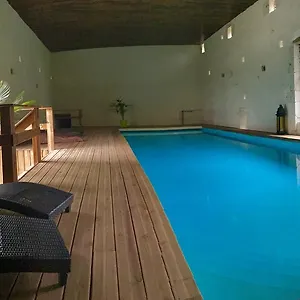 Maison d'hôtes Moulin De Jouenery Et, Brassac (Tarn-et-Garonne)