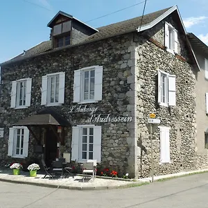 Couette-café Auberge Audressein, Audressein