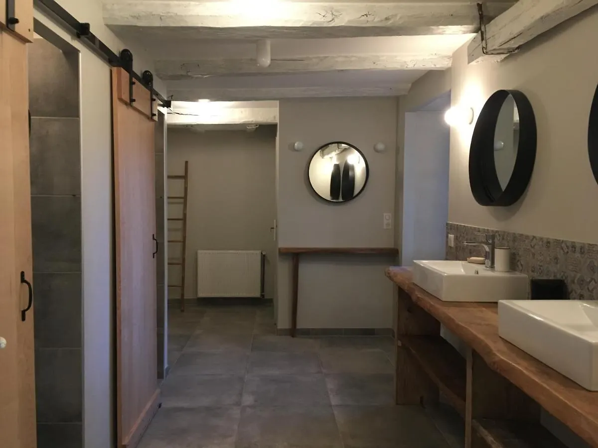Bed & Breakfast Le Clos Des Lucioles Rueges